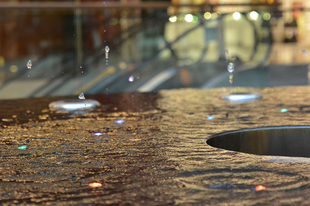 Crystal | LED017 Series – 12VDC to 24VDC – 5W LED007 EFFECT 03