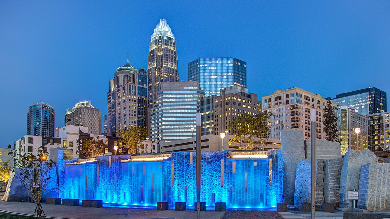 Crystal | LED165 Series – 12VDC to 24VDC – 30W LED165 EFFECT 06