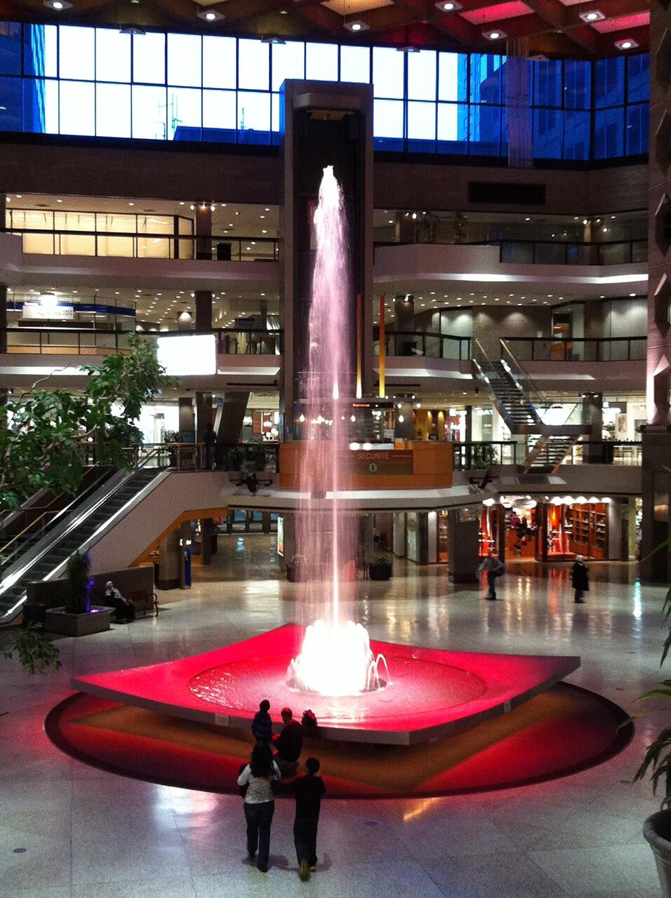 Crystal | NBJ Series – Burst Jet NBJ150 EFFECT 02