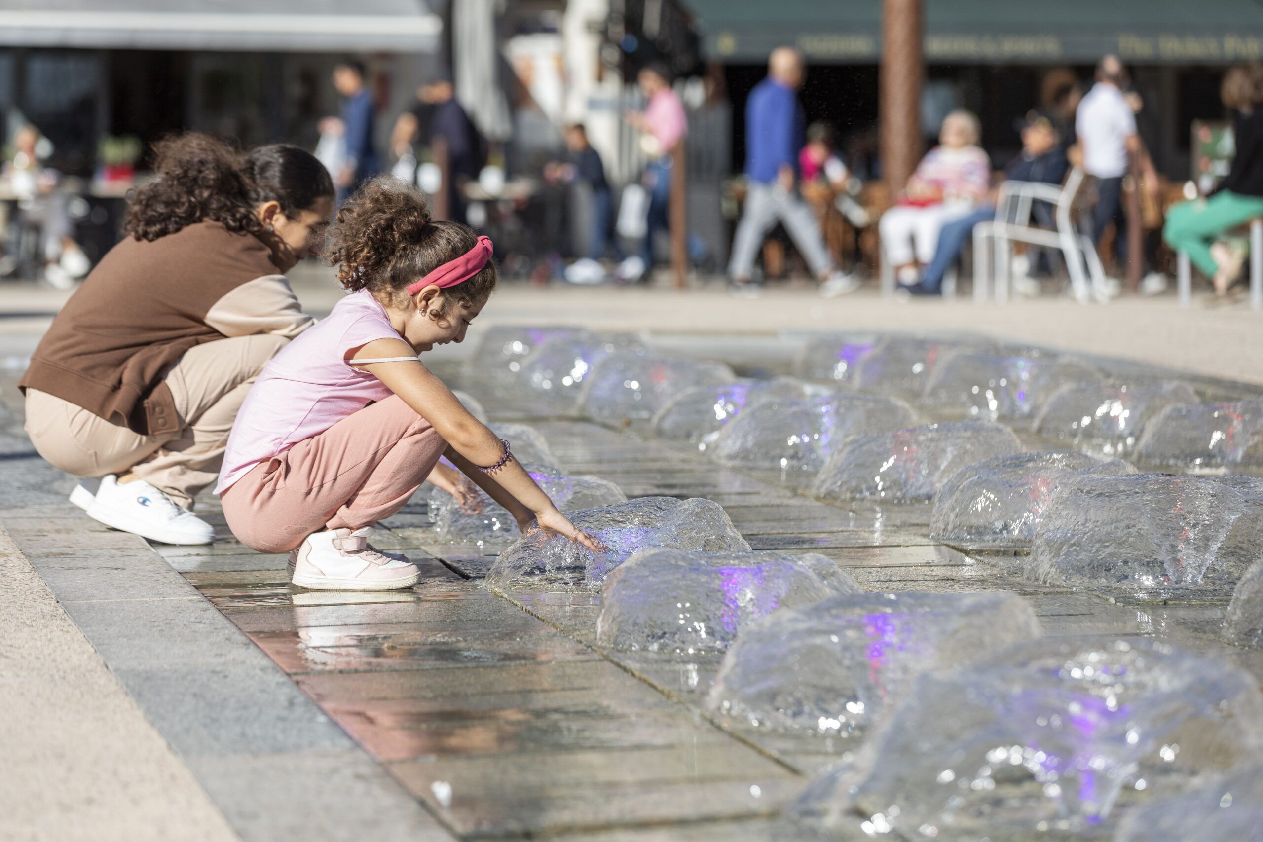 Crystal | STJ Series – Sequencing Tulip Jet STJ Series - Sequencing Tulip Jet - Image 2