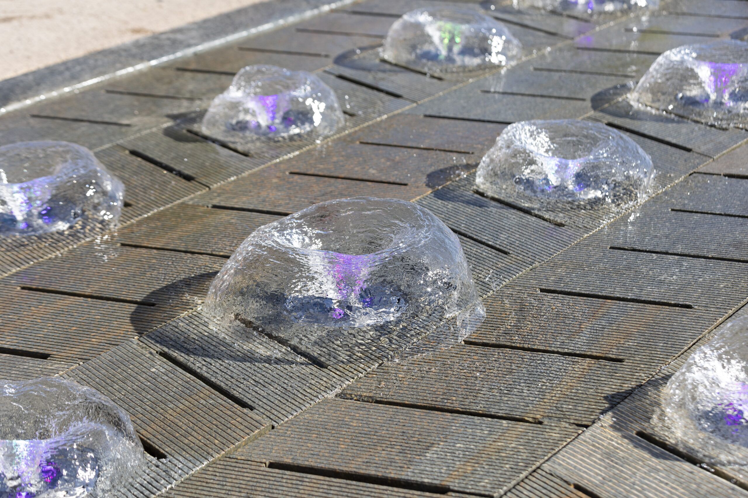 Crystal | STJ Series – Sequencing Tulip Jet STJ Series - Sequencing Tulip Jet - Image 3