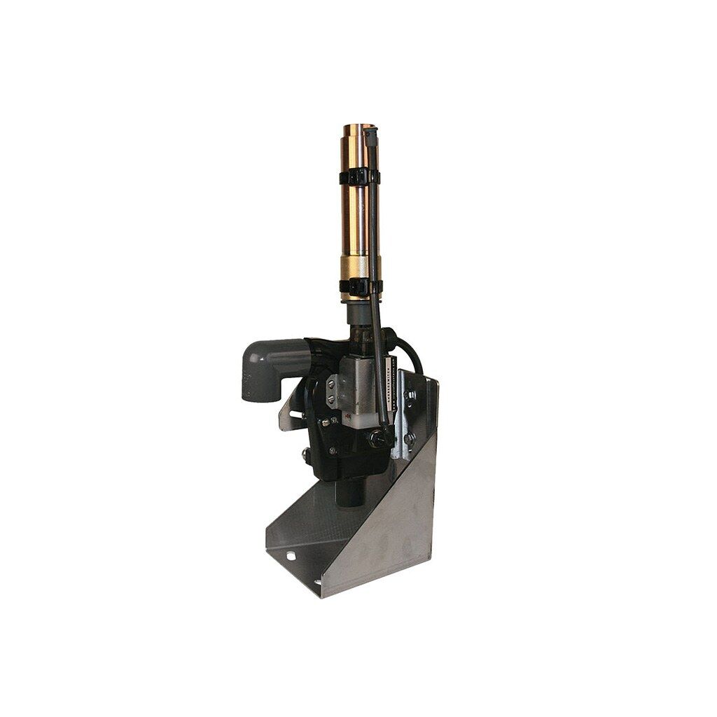 SWS CHOREOSWITCH WITH AERATOR NOZZLE
