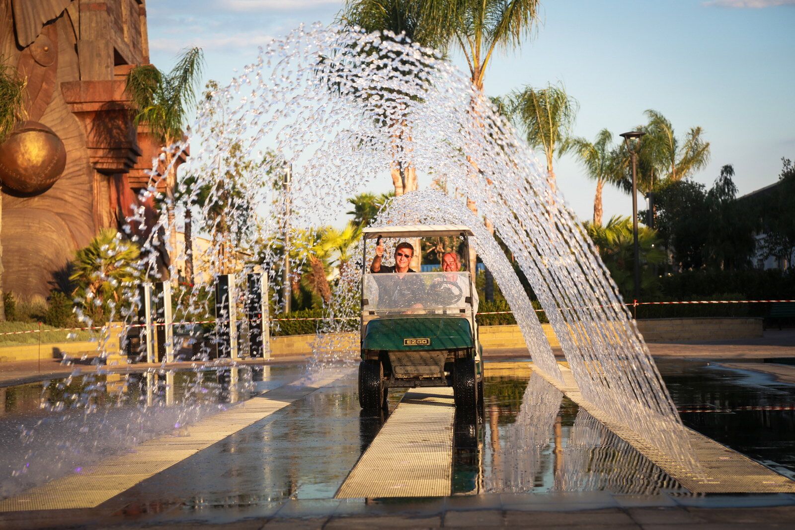 6612 CINECITTA ROME MICHELE SELECTED 009