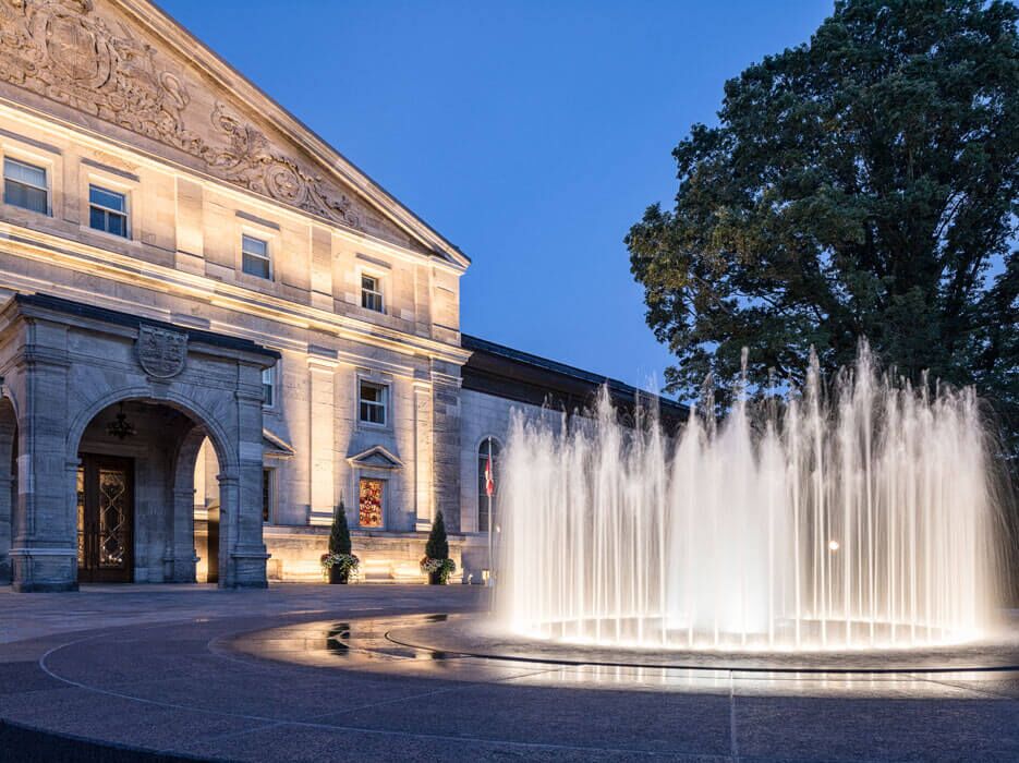 Crystal | LED040 Series - 12VDC to 24VDC - 30W 2 RIDEAU 935X700