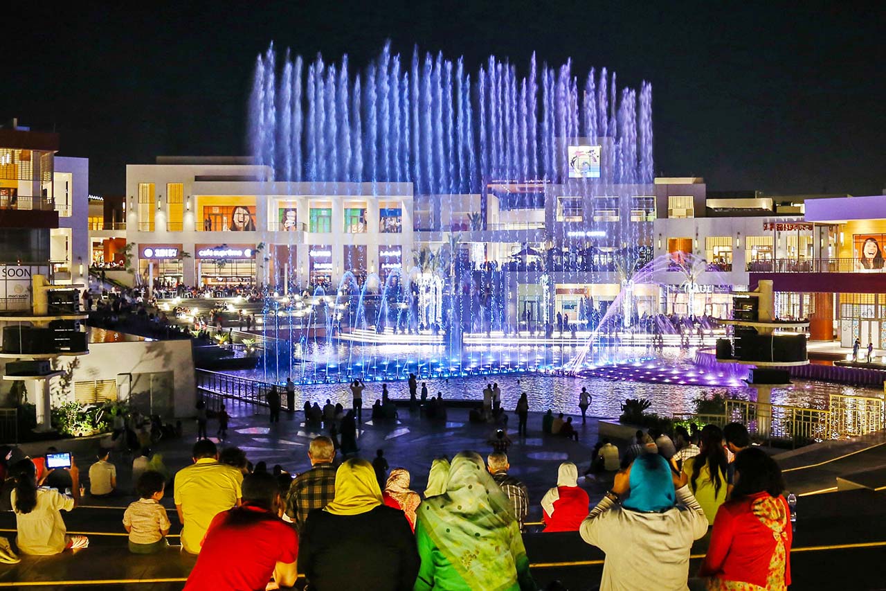 Crystal | LED260 Series - 12VDC to 24VDC - 60W LED260 EFFECT 03