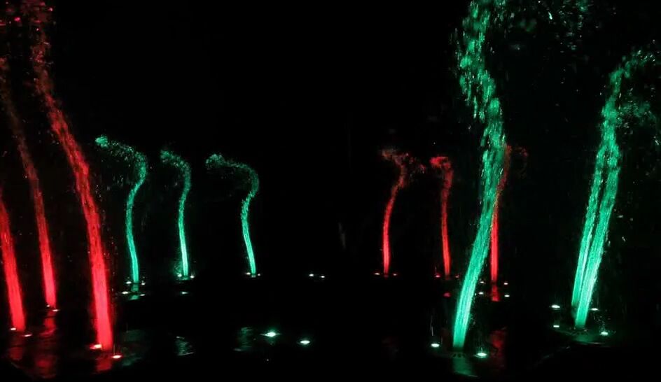 Crystal | SWD Series - ESpyra SWD SERIES SEQUENCING SPYRA JET VIDEO.00 00 30 07.Still004