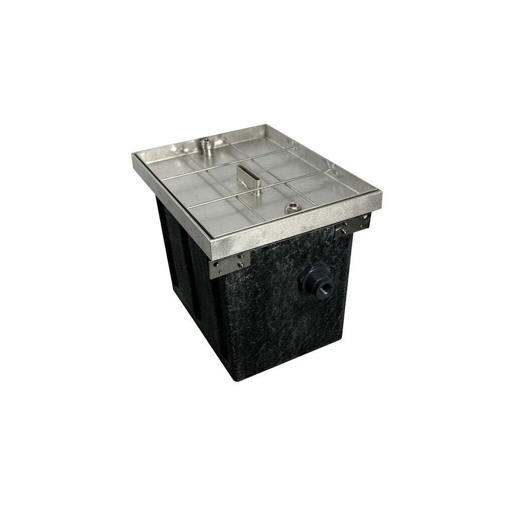 Niched Laminar for Commercial Application