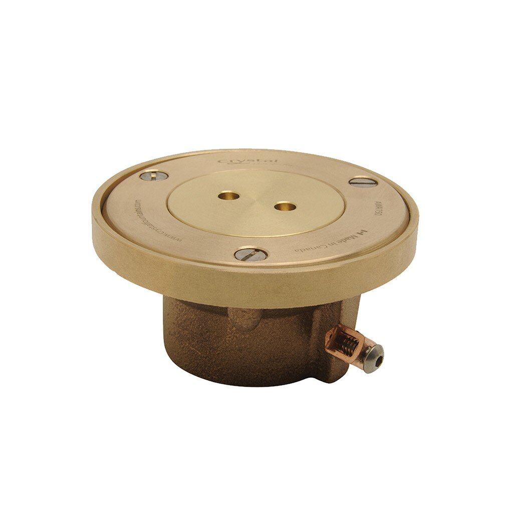 AWA Series - Vacuum Fitting