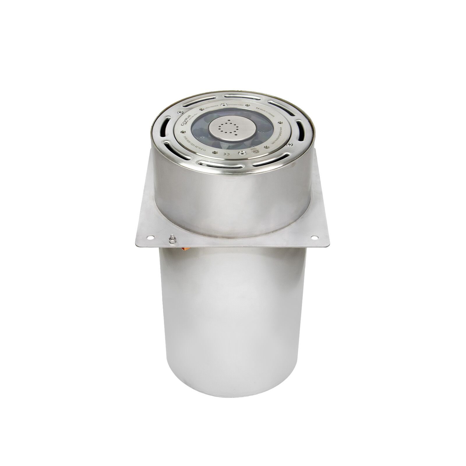 Crystal | LED210 & 220 Series – Arching ChoreoSwitch LED210 PRODUCT 06