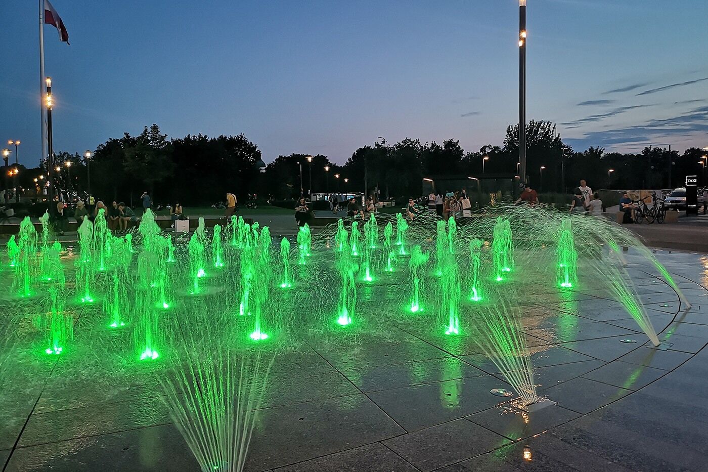 Crystal | SWT Series – Finger Jet ChoreoSwitch 8336 ARKADIA 1