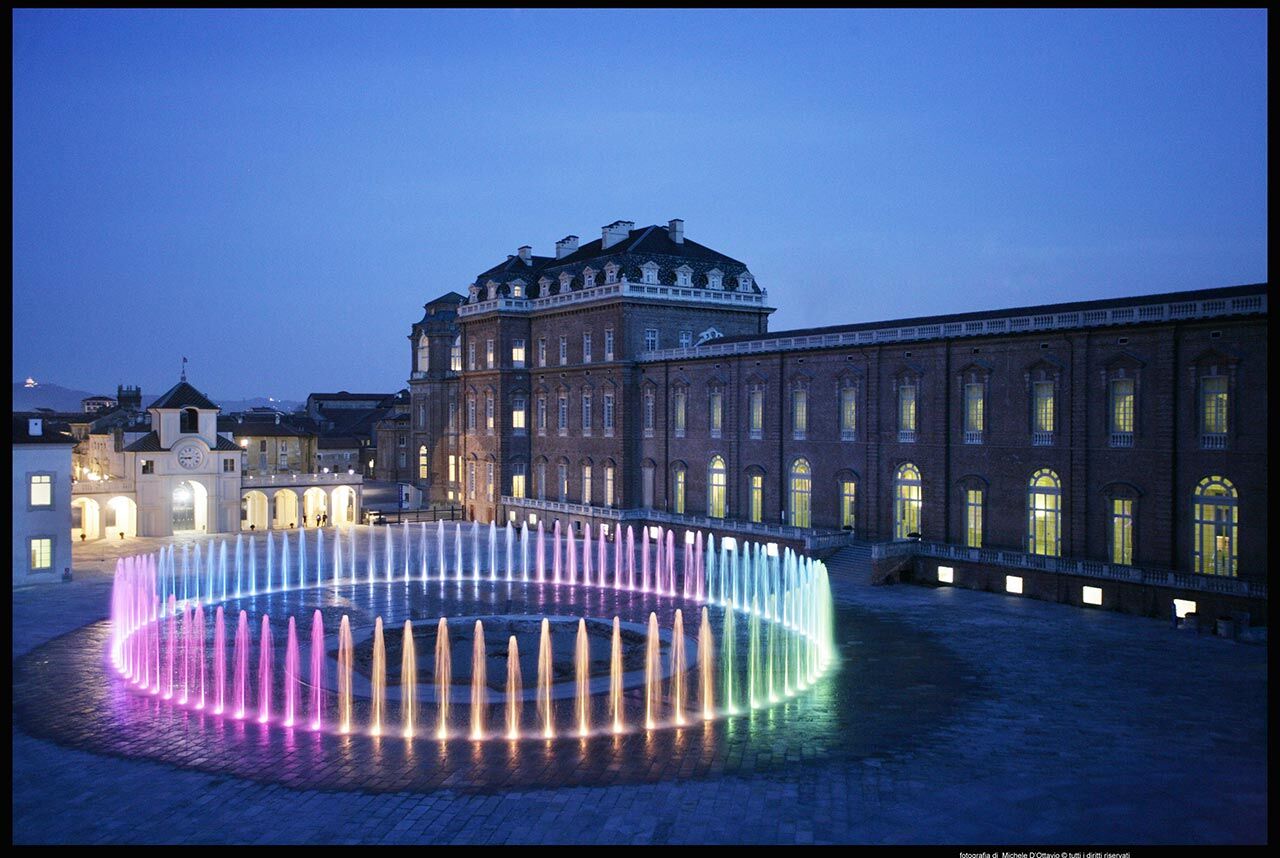 Crystal | LED280 Series – Vertical ChoreoSwitch LED184186 EFFECT 04