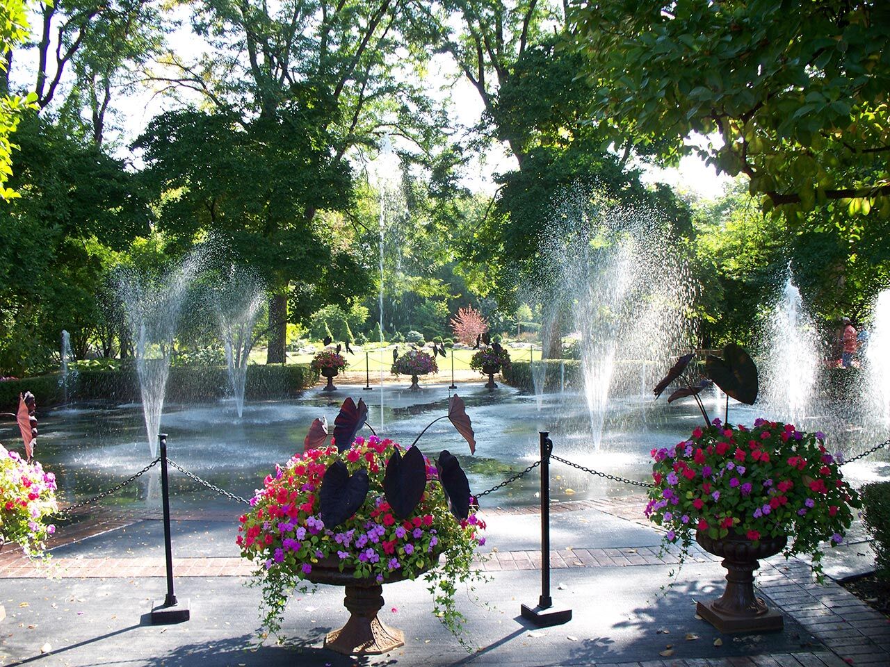 Crystal | NLF Series – Crown Jet NLF EFFECT 01