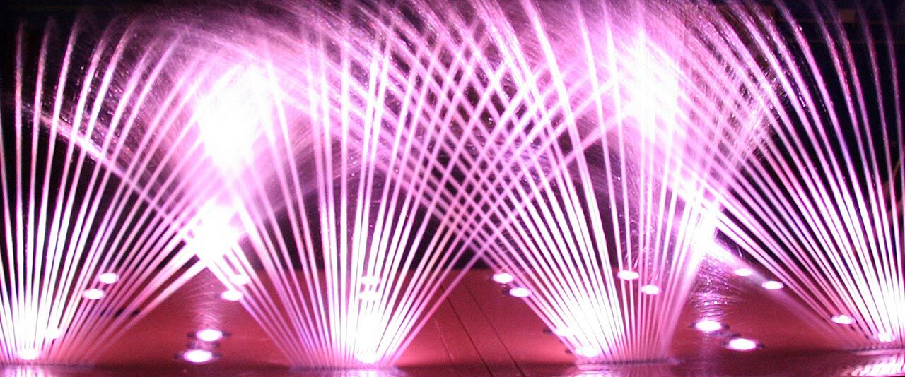 Crystal | SWT Series – Finger Jet ChoreoSwitch SWT100 EFFECT 04