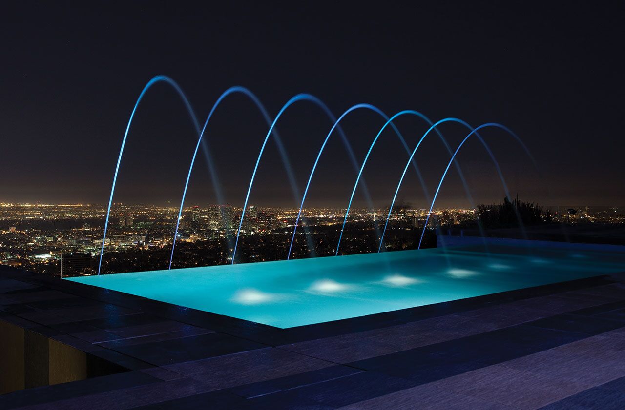 Crystal | WMV Series – Niched Laminar for Commercial Application WMV107 EFFECT 01