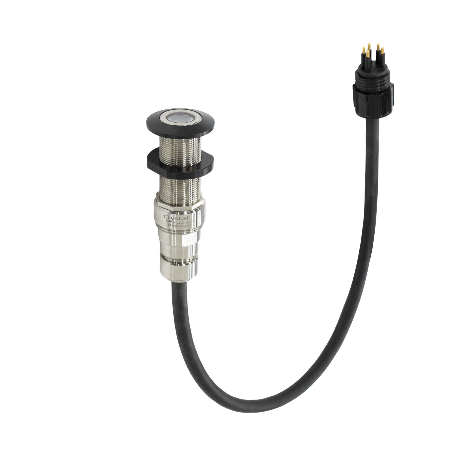 LED017 Series - 12VDC to 24VDC - 5W