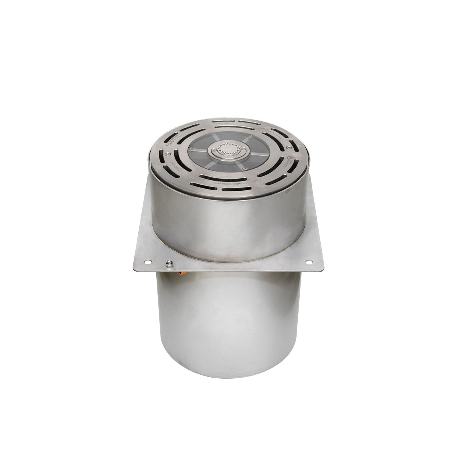 LED200 Series - Drive Over Rated ChoreoSwitch