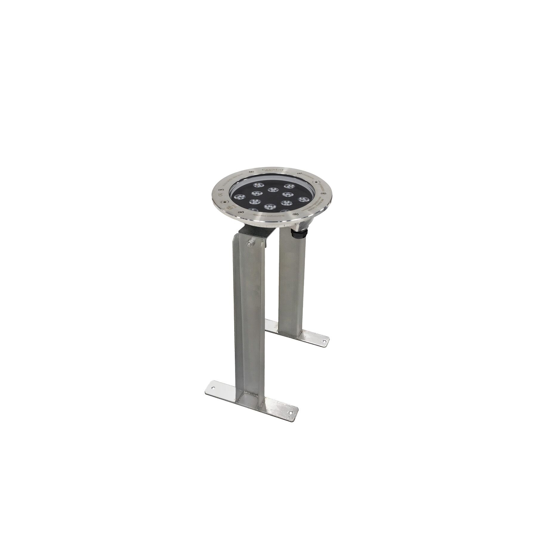 LED260 Series - 12VDC to 24VDC - 60W