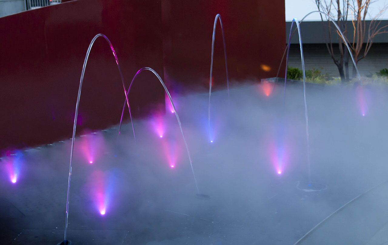 LED007 EFFECT 01
