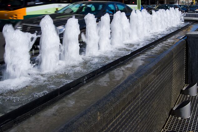 Crystal | NFO Series – Foam Jet parma 012