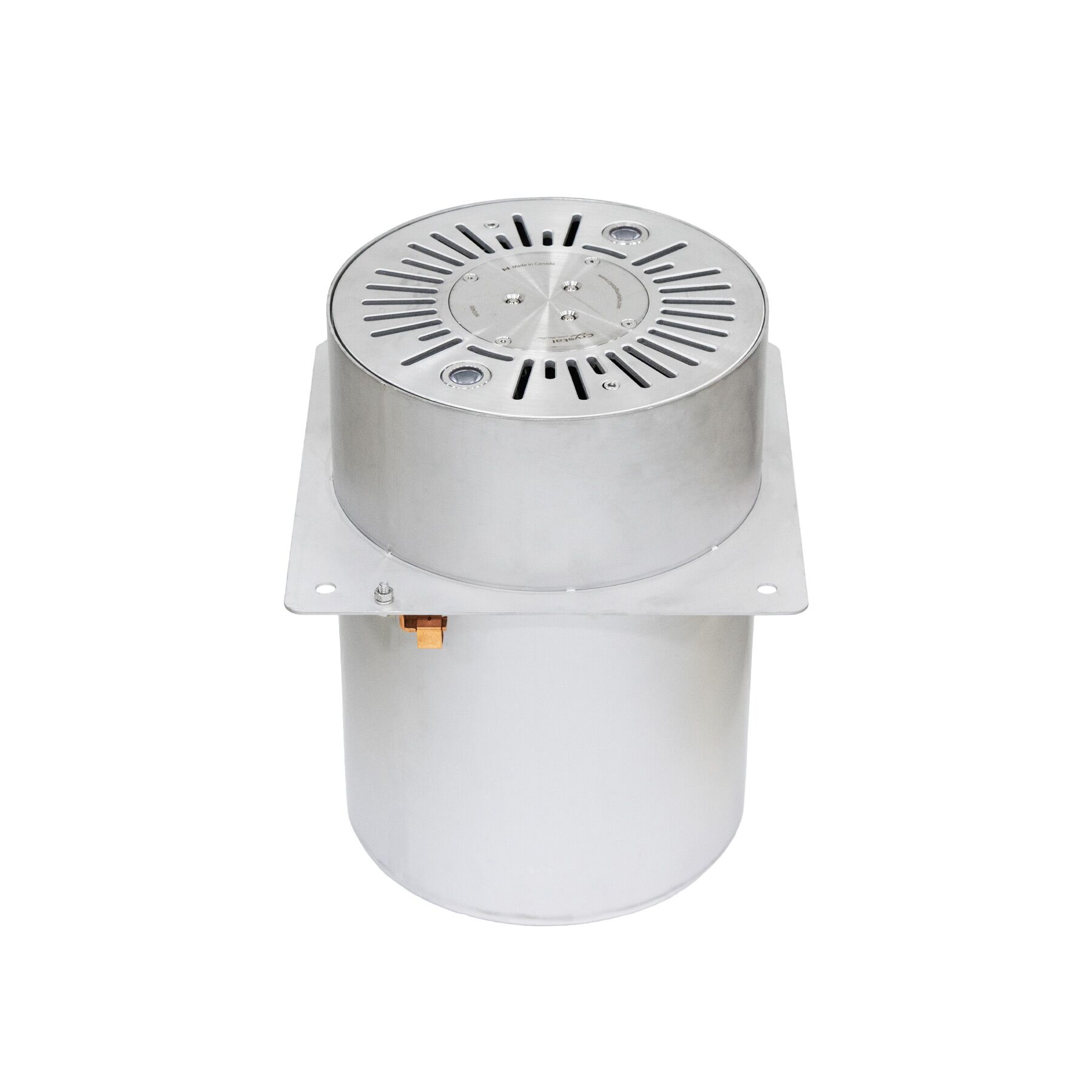 NFD Series - Sequencing Fog