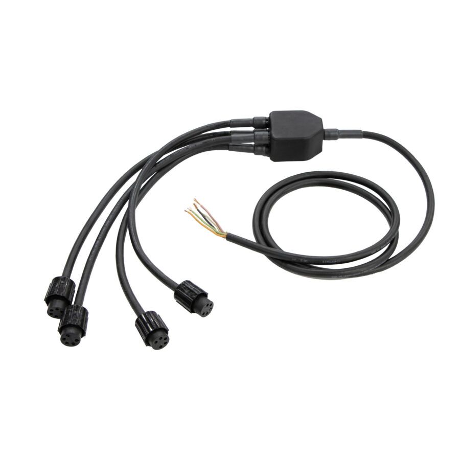 ELHARNESS Series - Connection Harness