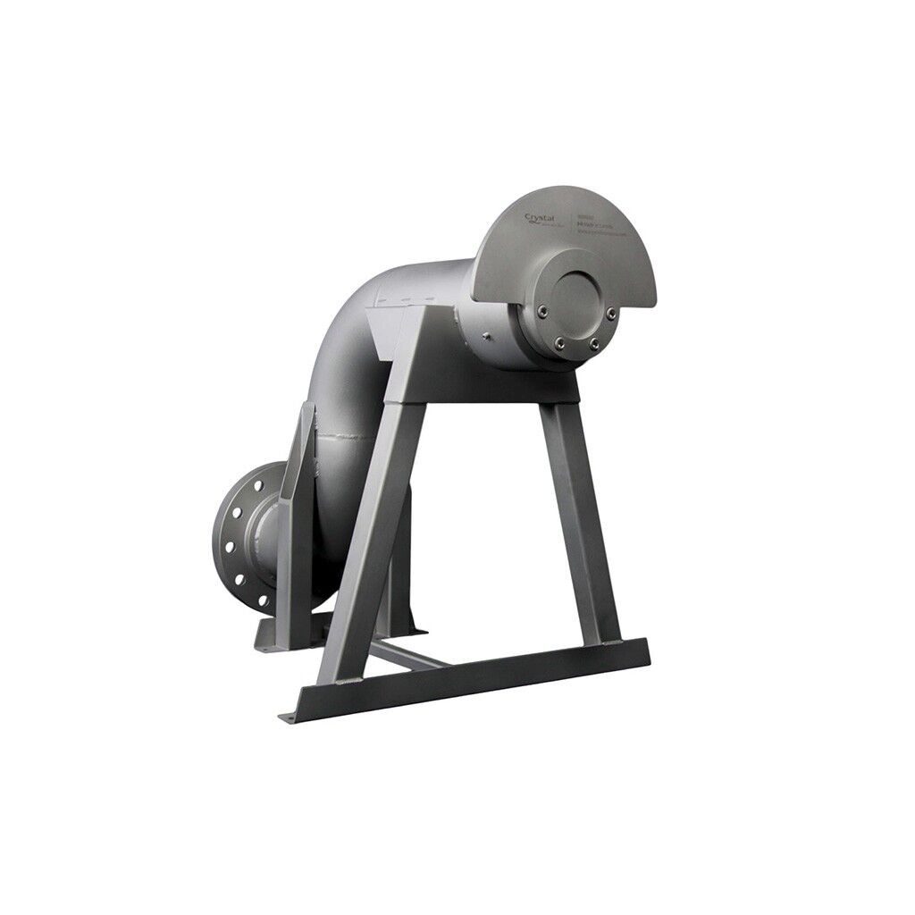 Serie WSN Water Screen Jet