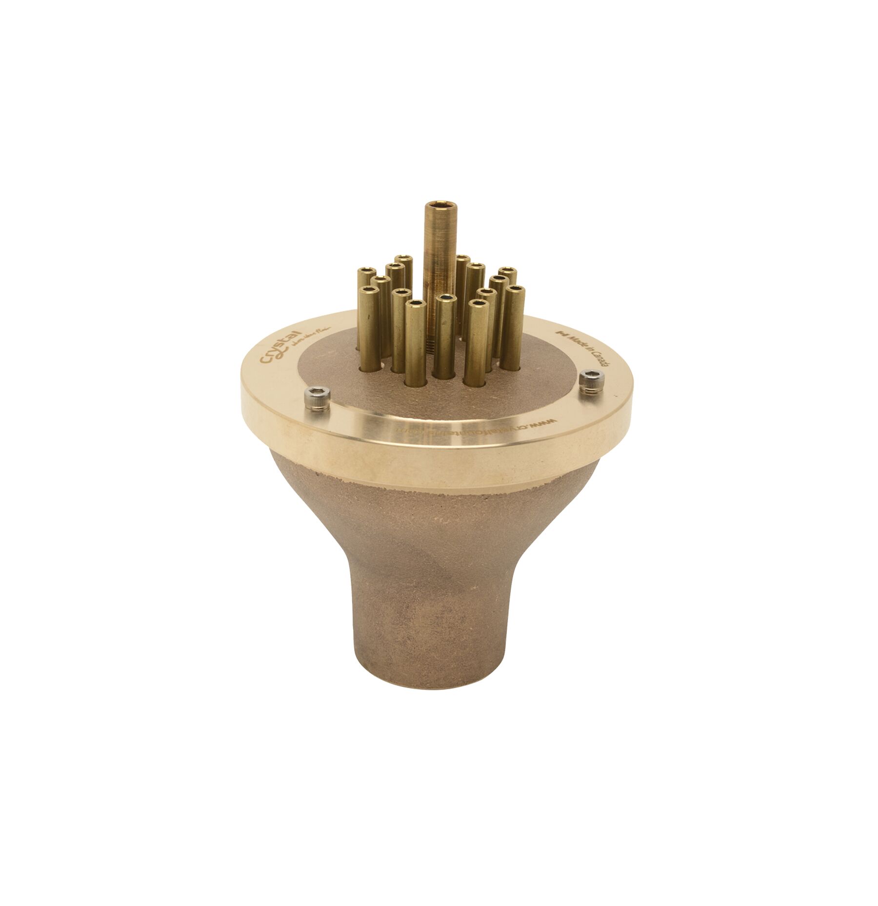 Crystal | NLC Series – Column Jet NLC Series - Column Jet - Image 4