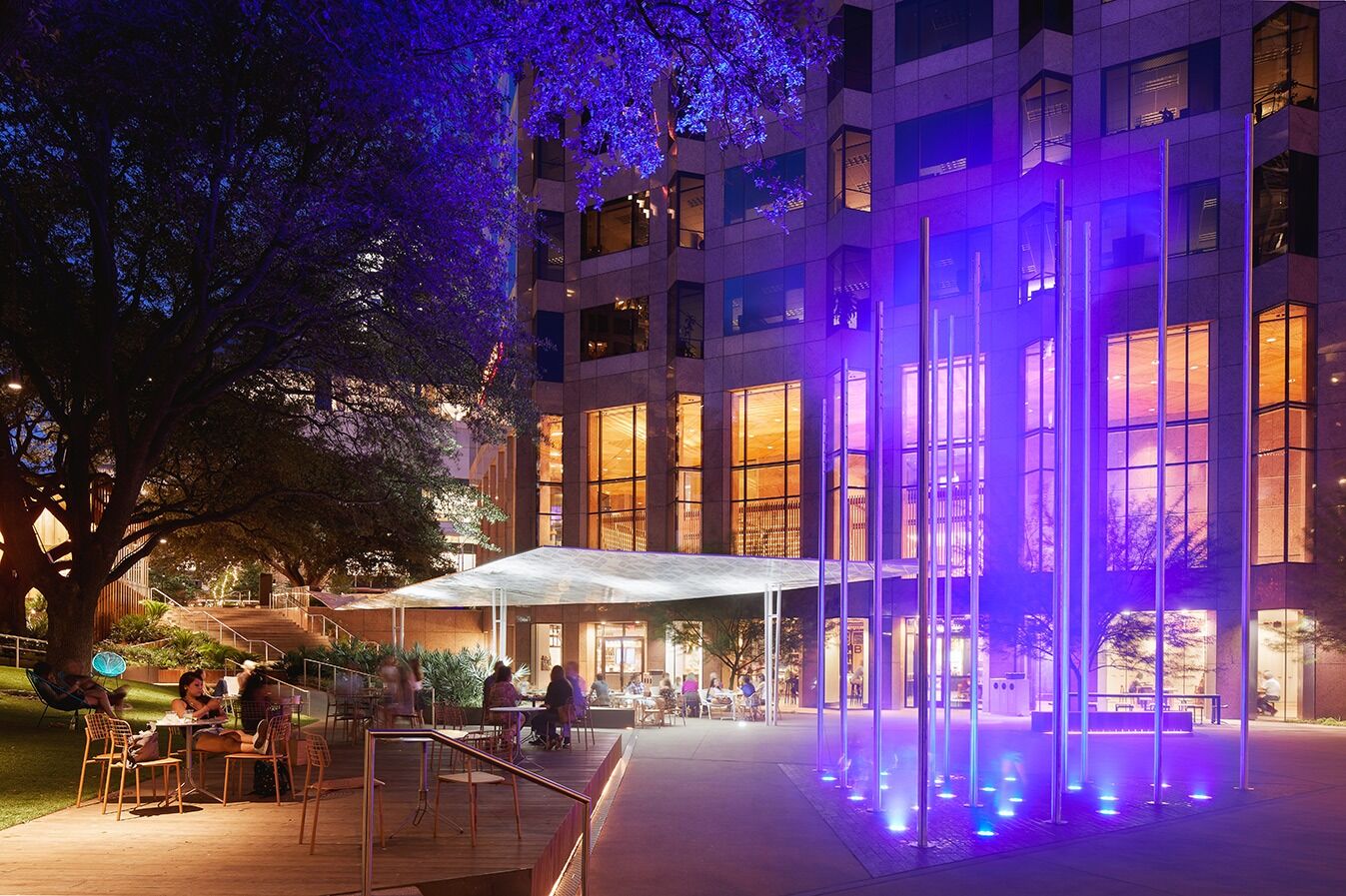 Crystal | LED165 Series – 12VDC to 24VDC – 30W Leonid Furmansky 5127791695 6