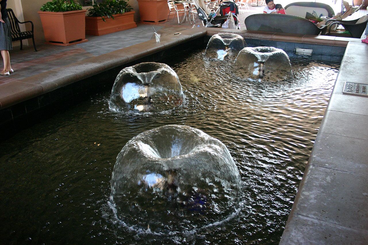 Crystal | NMC Series – Tulip Jet NMC135 EFFECT 03