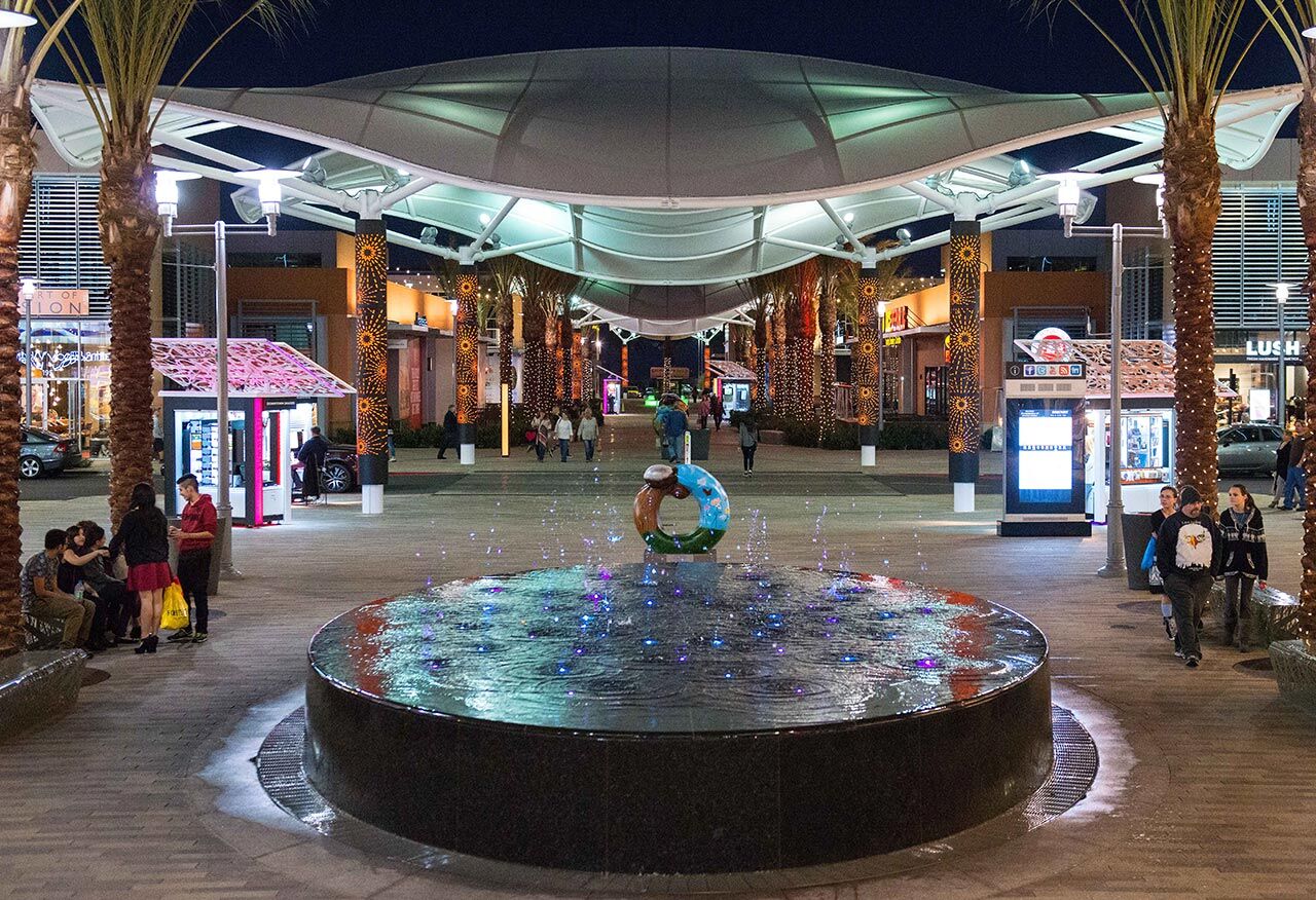 Crystal | NPN Series – Sequencing Pop Jet NPN024 EFFECT 01